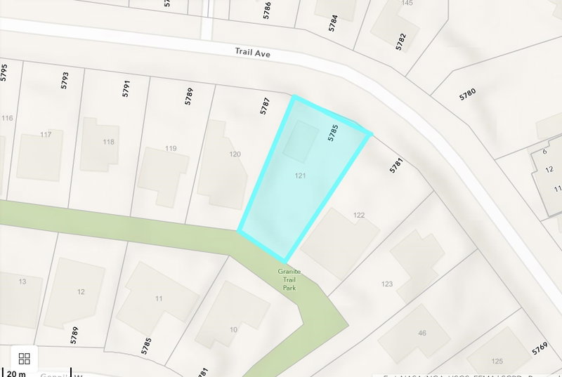Image of home for listing MLS® R3148574