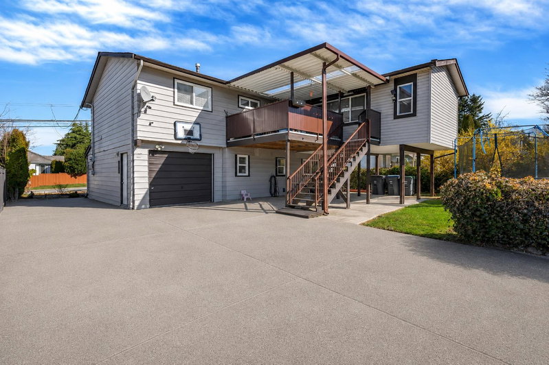 Image of home for listing MLS® R3148603