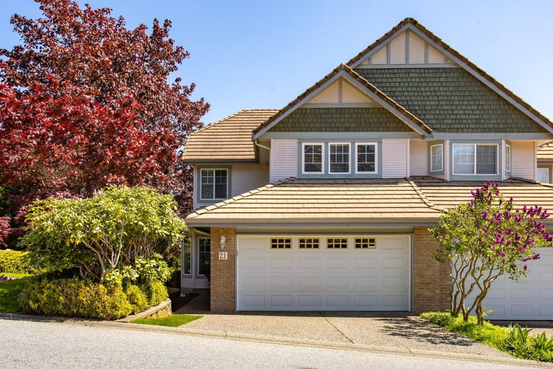 Image of home for listing MLS® R3148613
