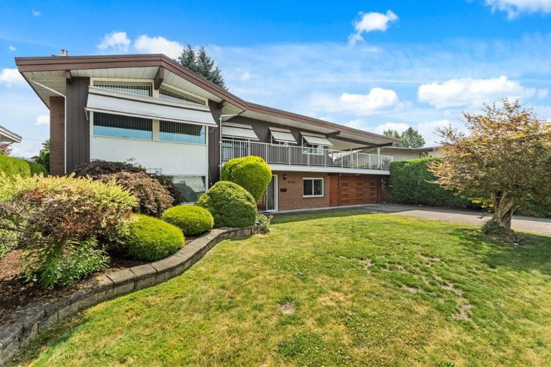 Image of home for listing MLS® R3148617