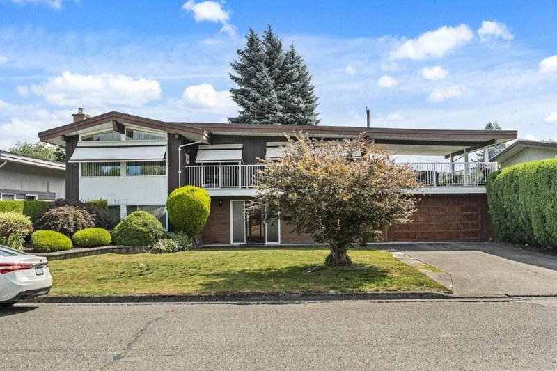Image of home for listing MLS® R3148617