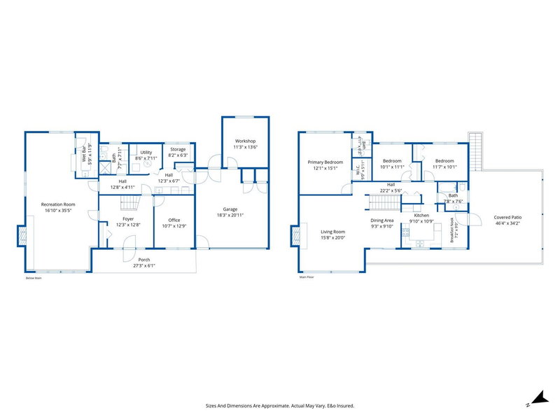 Image of home for listing MLS® R3148617