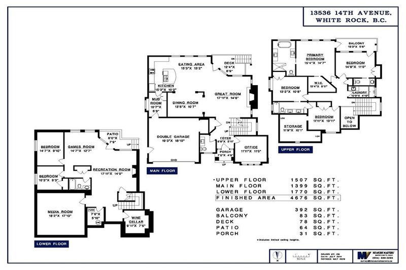 Image of home for listing MLS® R3148635