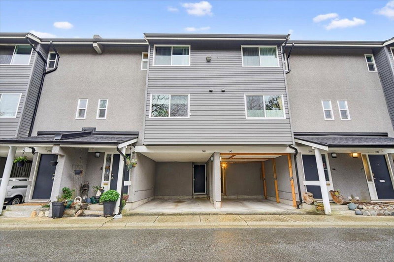 Image of home for listing MLS® R3148641