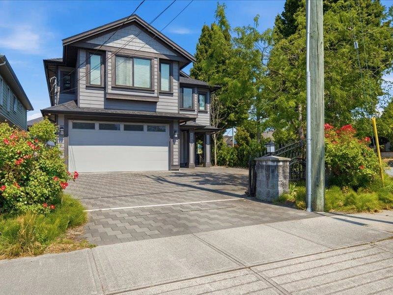 Image of home for listing MLS® R3148707
