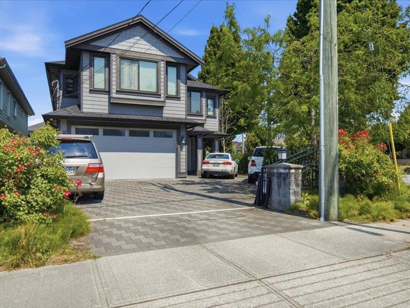 Image of home for listing MLS® R3148707