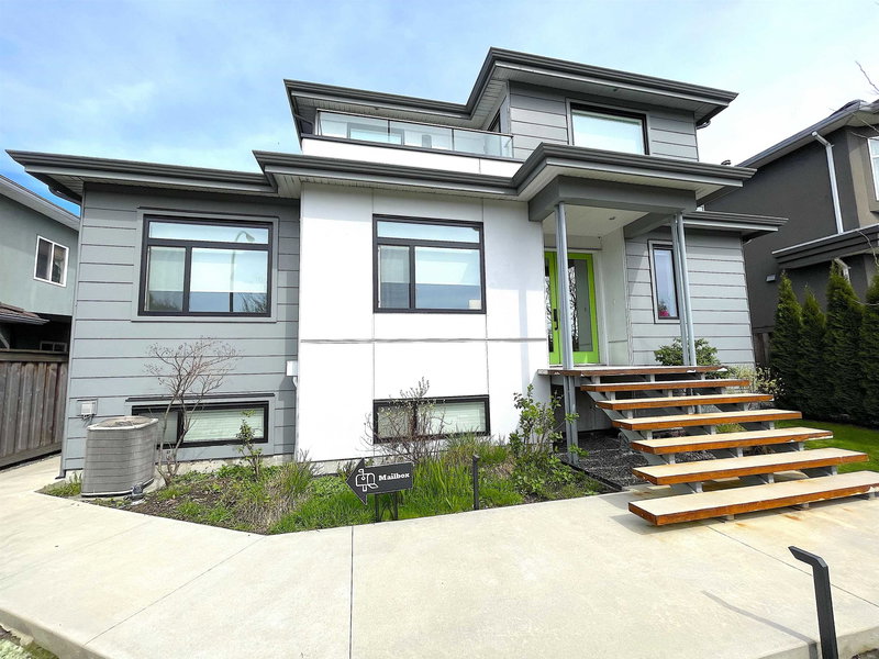 Image of home for listing MLS® R3148741