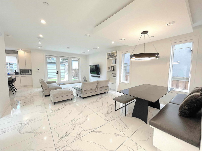 Image of home for listing MLS® R3148741