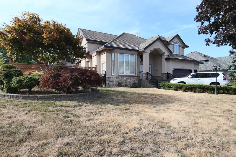 Image of home for listing MLS® R3148768