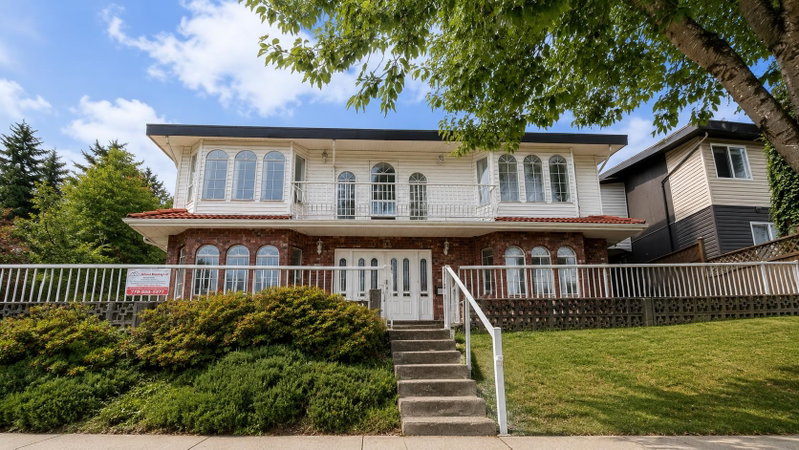 Image of home for listing MLS® R3148785