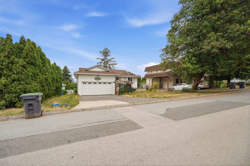 Image of home for listing MLS® R3148786