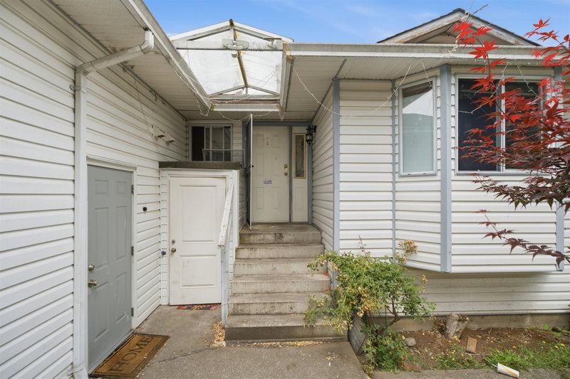 Image of home for listing MLS® R3148786