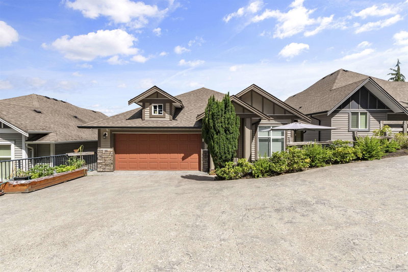 Image of home for listing MLS® R3148827