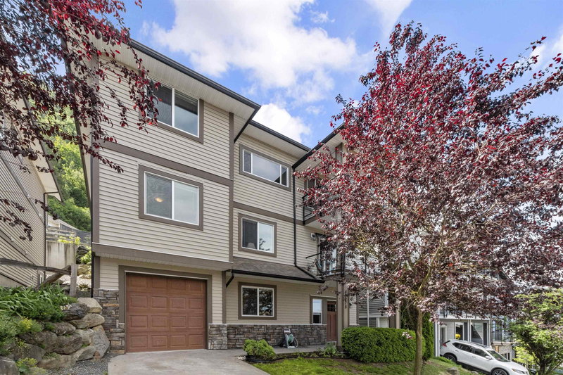 Image of home for listing MLS® R3148827