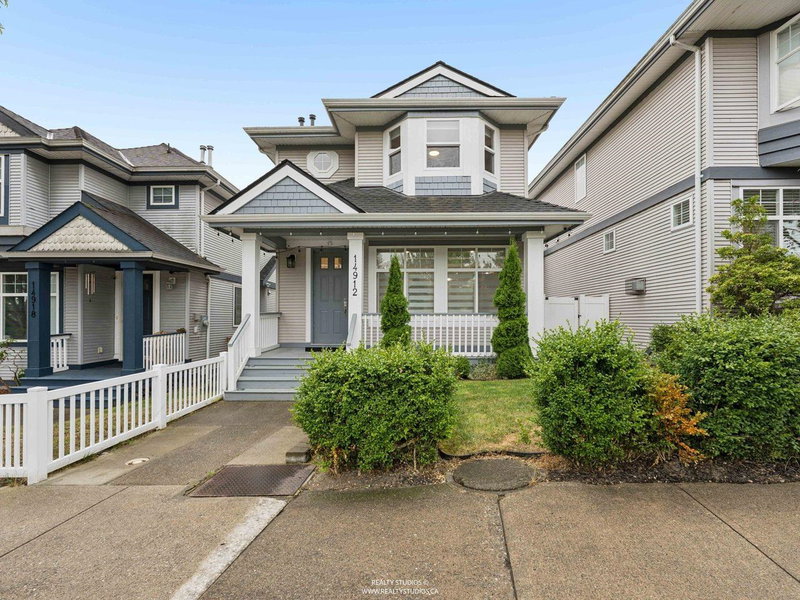 Image of home for listing MLS® R3148828