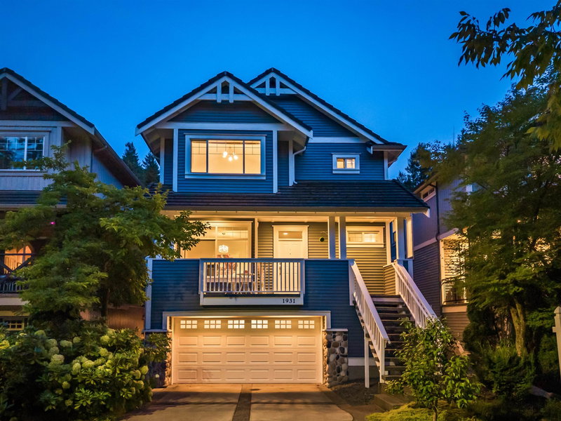 Image of home for listing MLS® R3148848