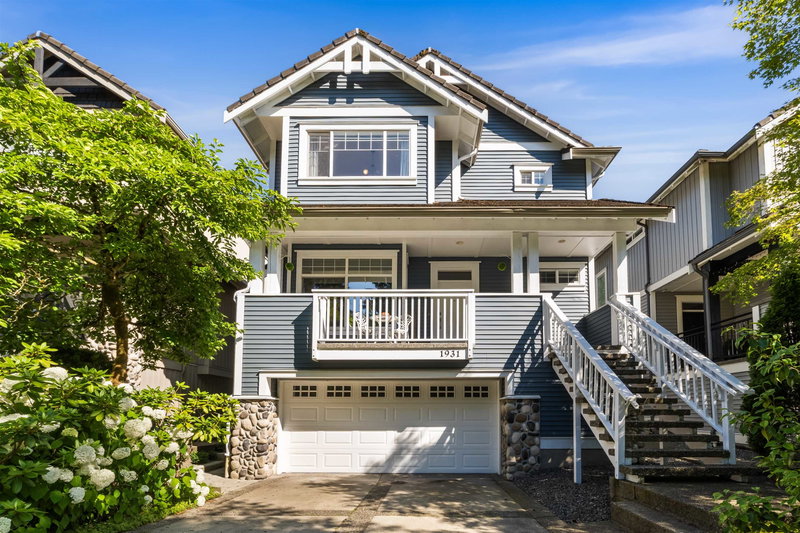Image of home for listing MLS® R3148848