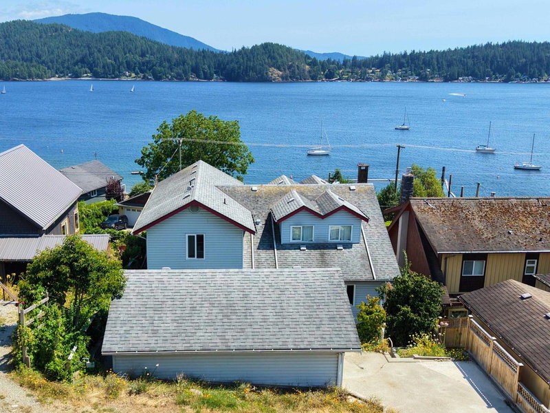 Image of home for listing MLS® R3148858
