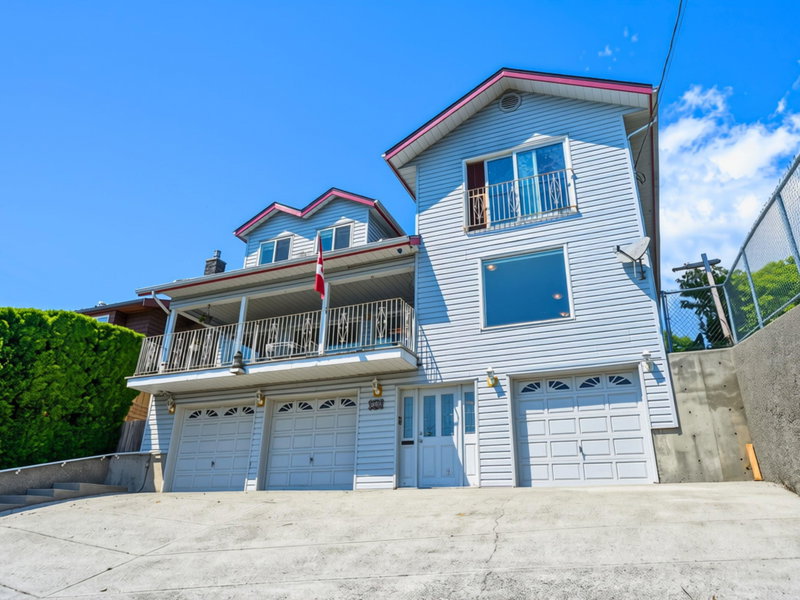 Image of home for listing MLS® R3148858