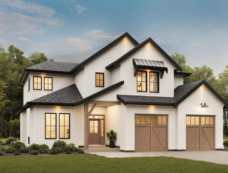 Image of home for listing MLS® R3148865