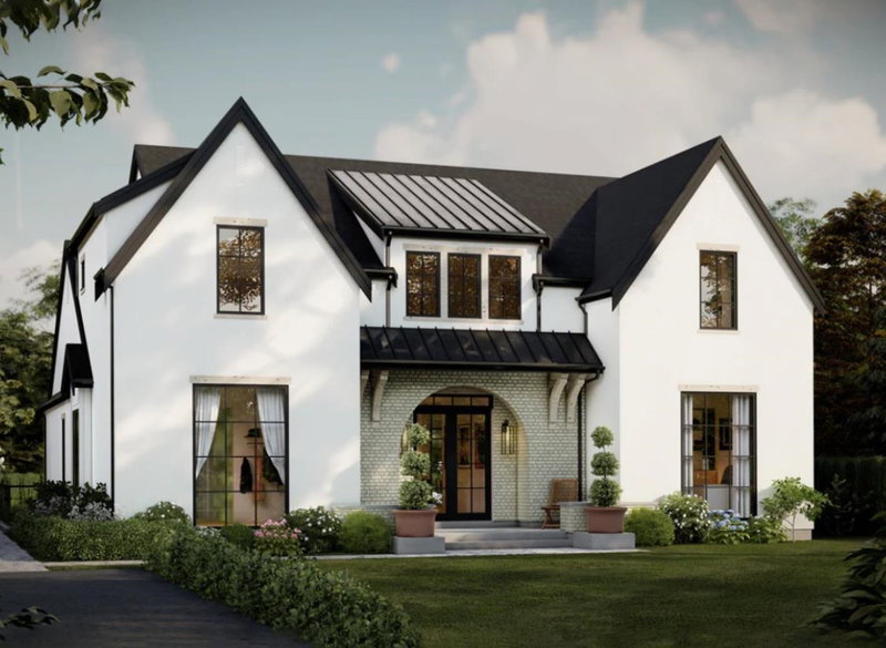 Image of home for listing MLS® R3148865
