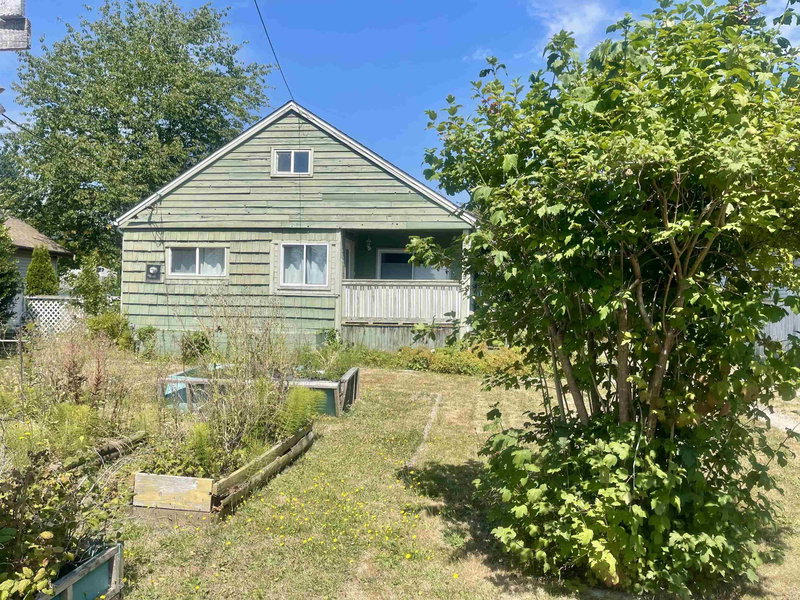 Image of home for listing MLS® R3148867
