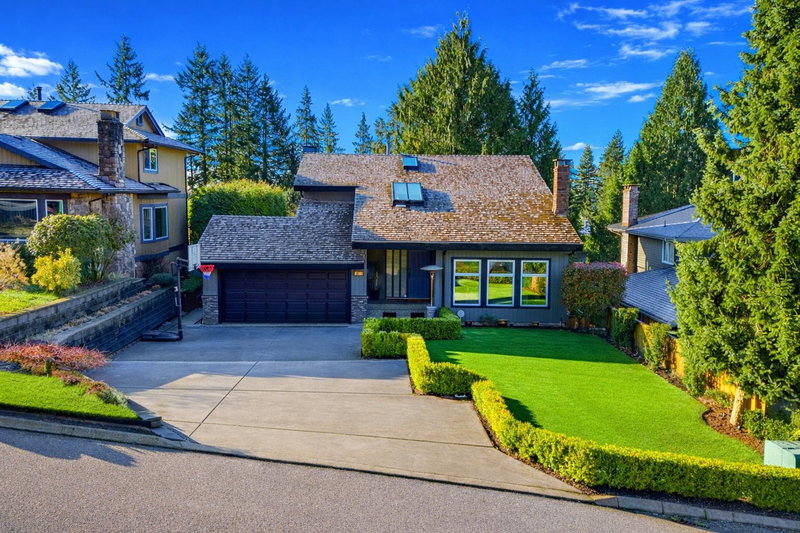Image of home for listing MLS® R3148869