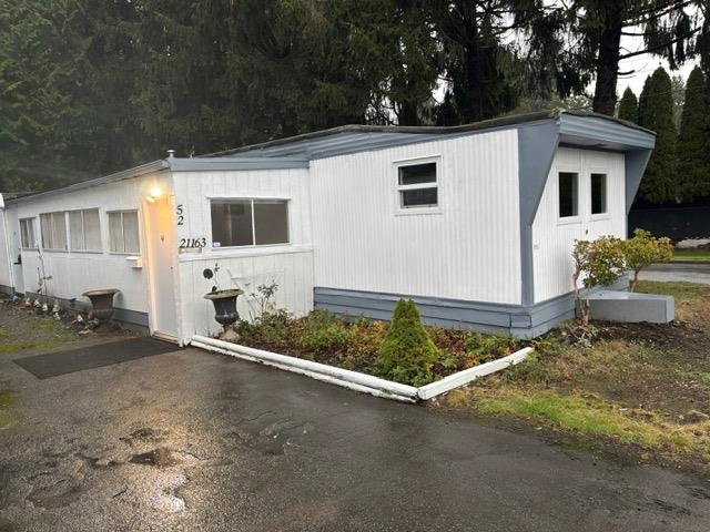 Image of home for listing MLS® R3148878