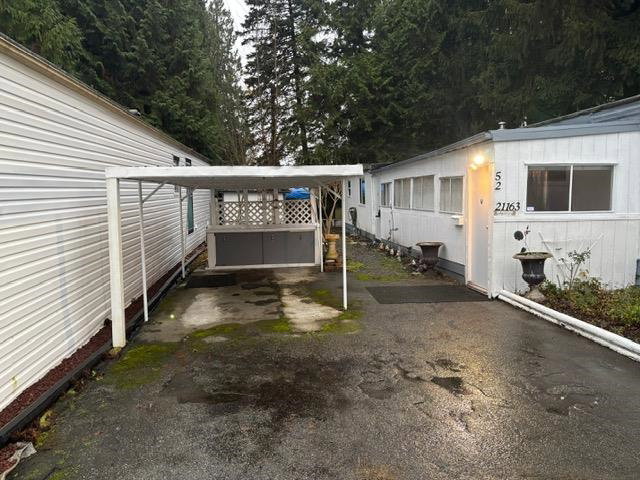 Image of home for listing MLS® R3148878