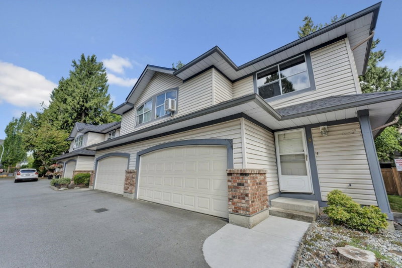 Image of home for listing MLS® R3148897