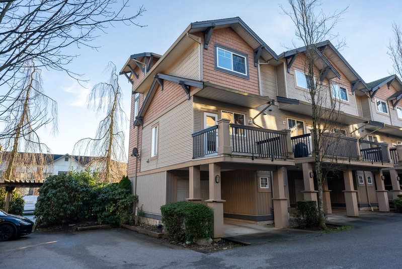 Image of home for listing MLS® R3148929
