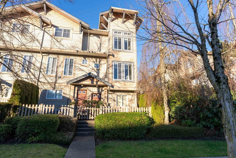 Image of home for listing MLS® R3148929