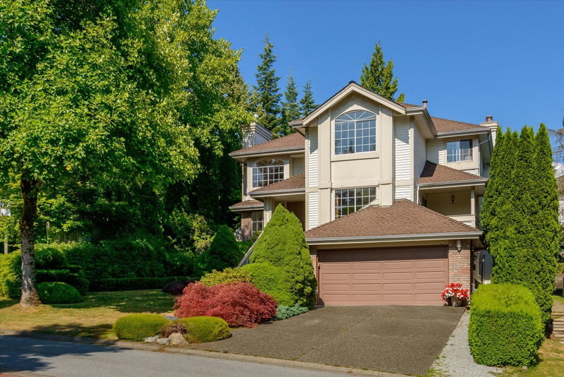 Image of home for listing MLS® R3148934