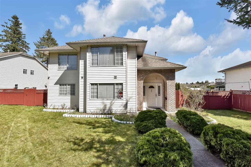 Image of home for listing MLS® R3148936