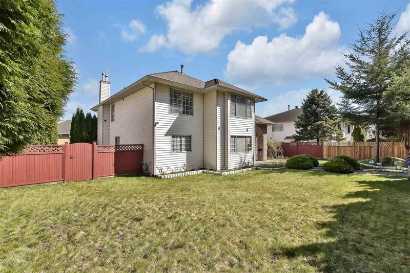 Image of home for listing MLS® R3148936