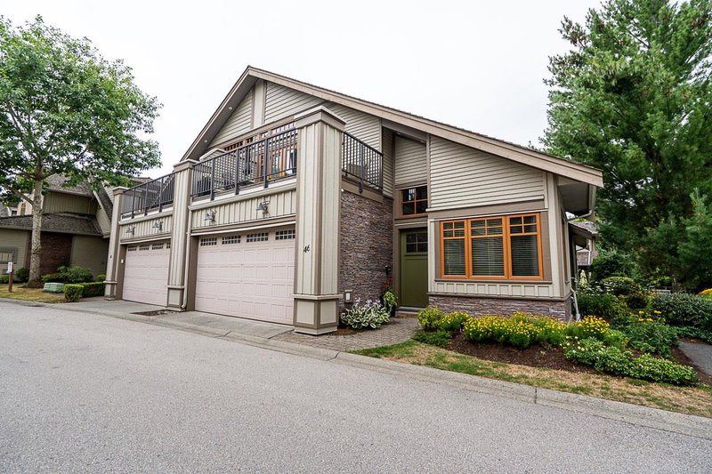 Image of home for listing MLS® R3149005