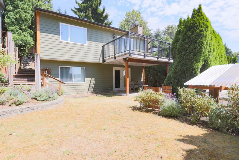 Image of home for listing MLS® R3149023