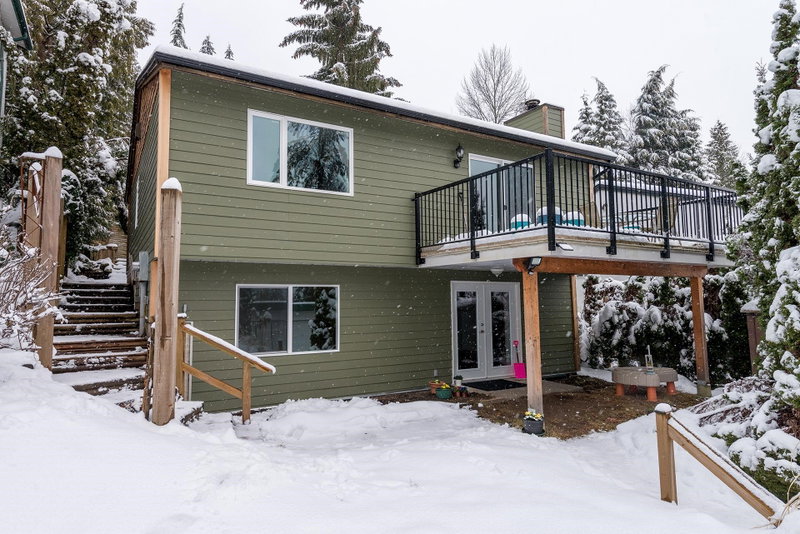 Image of home for listing MLS® R3149023