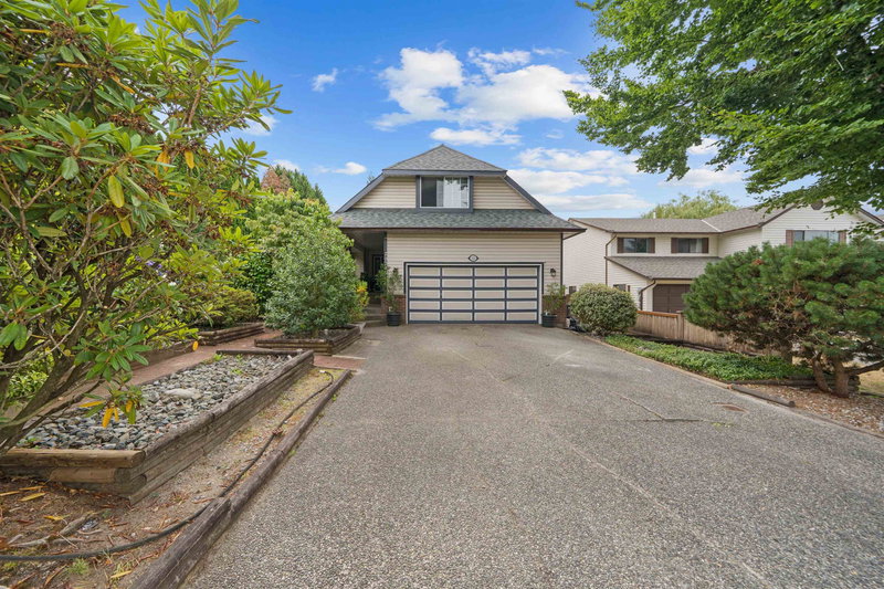 Image of home for listing MLS® R3149026