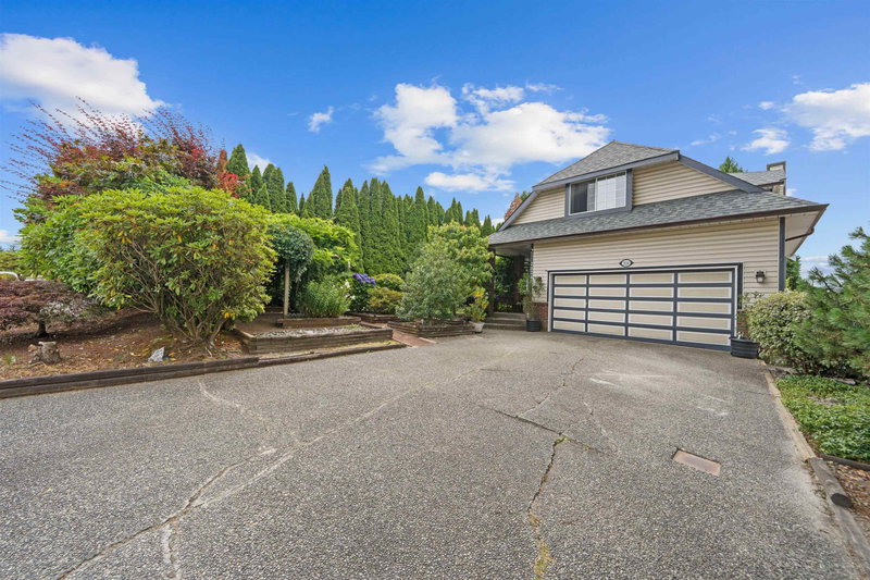 Image of home for listing MLS® R3149026