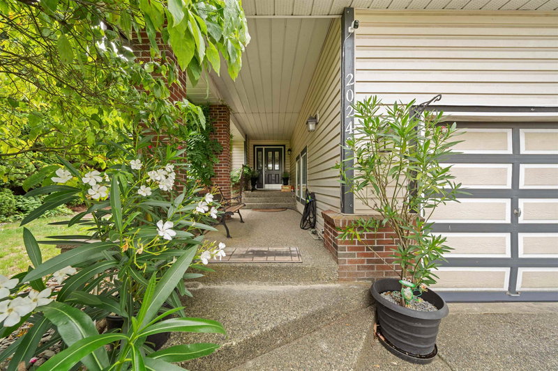 Image of home for listing MLS® R3149026