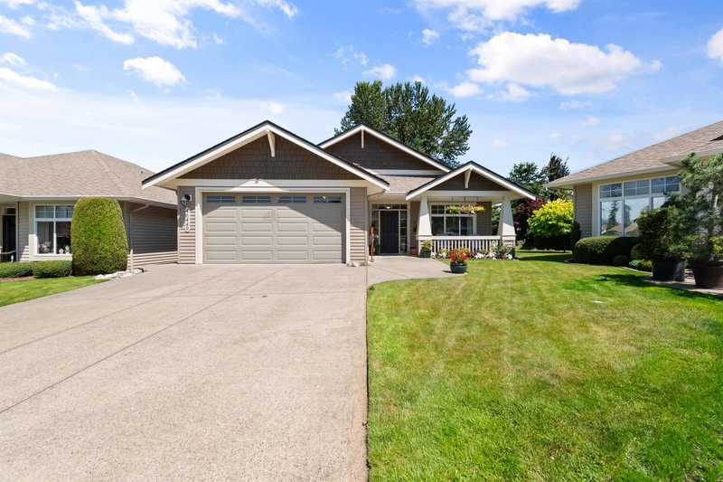 Image of home for listing MLS® R3149033