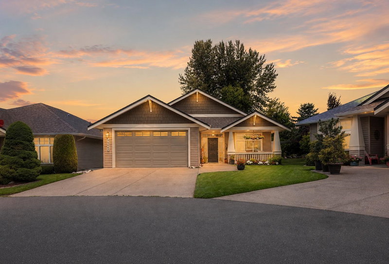 Image of home for listing MLS® R3149033