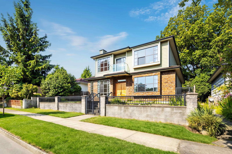 Image of home for listing MLS® R3149041