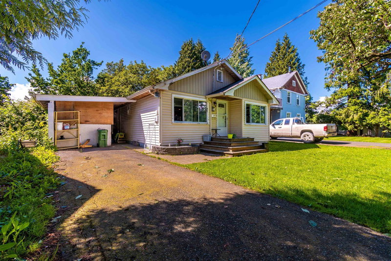 Image of home for listing MLS® R3149064