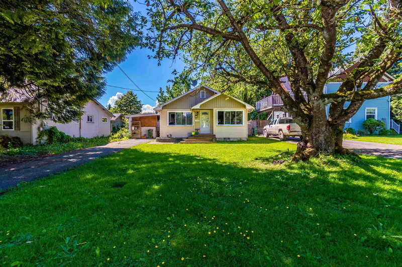 Image of home for listing MLS® R3149064