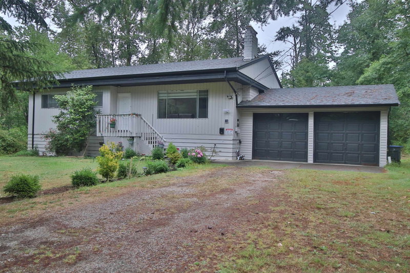 Image of home for listing MLS® R3149095