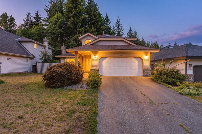 Image of home for listing MLS® R3149126