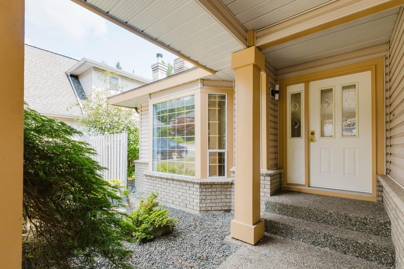 Image of home for listing MLS® R3149126