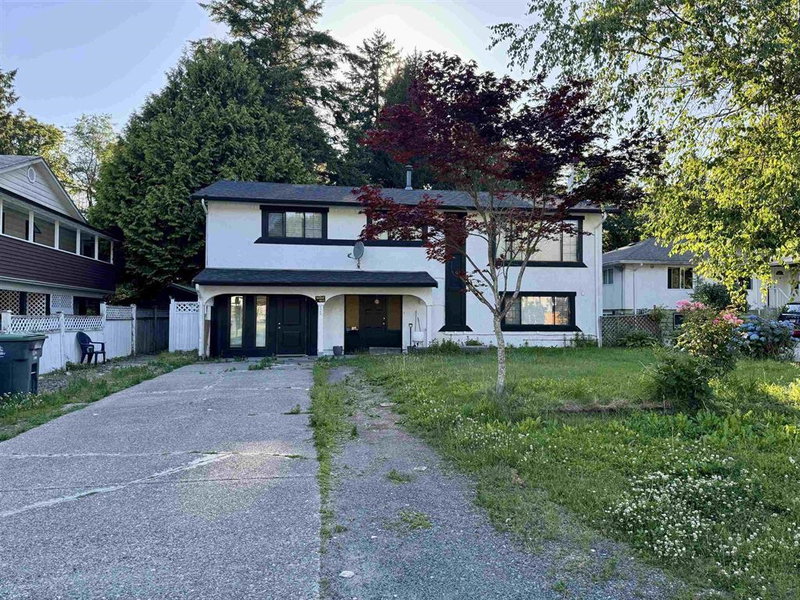 Image of home for listing MLS® R3149128